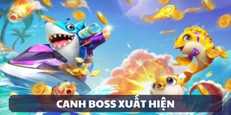 Kỹ thuật săn Boss